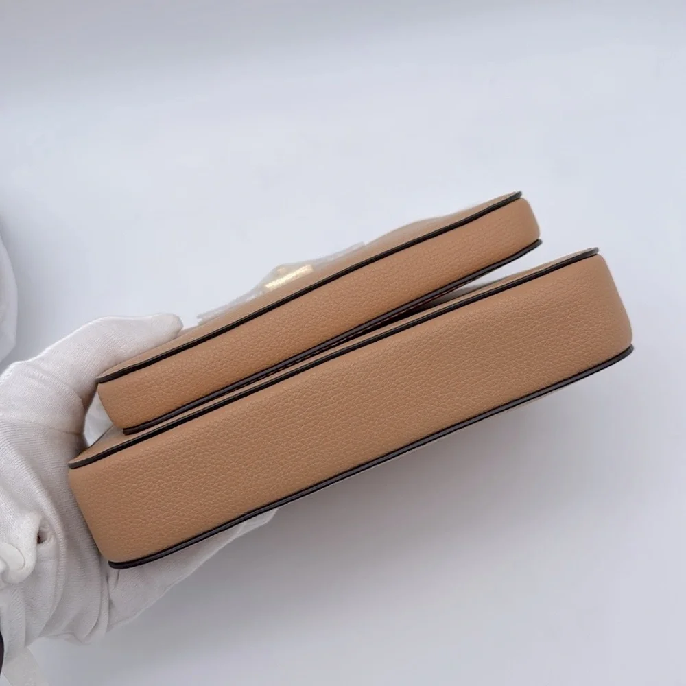 Kate Spade Phoebe Crossbody Duo Tiramisu Mousse